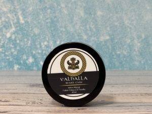 Ashen Skjegg beard balm