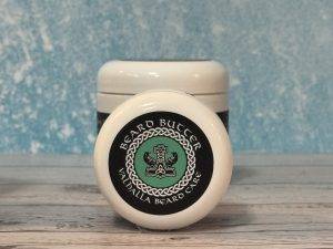 Beard Butter New Scent