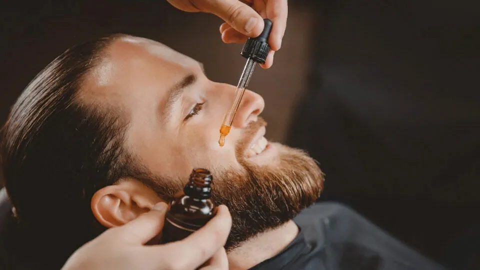Why Beard Oil Should Be Part of Your Routine - Valhalla Beard Care