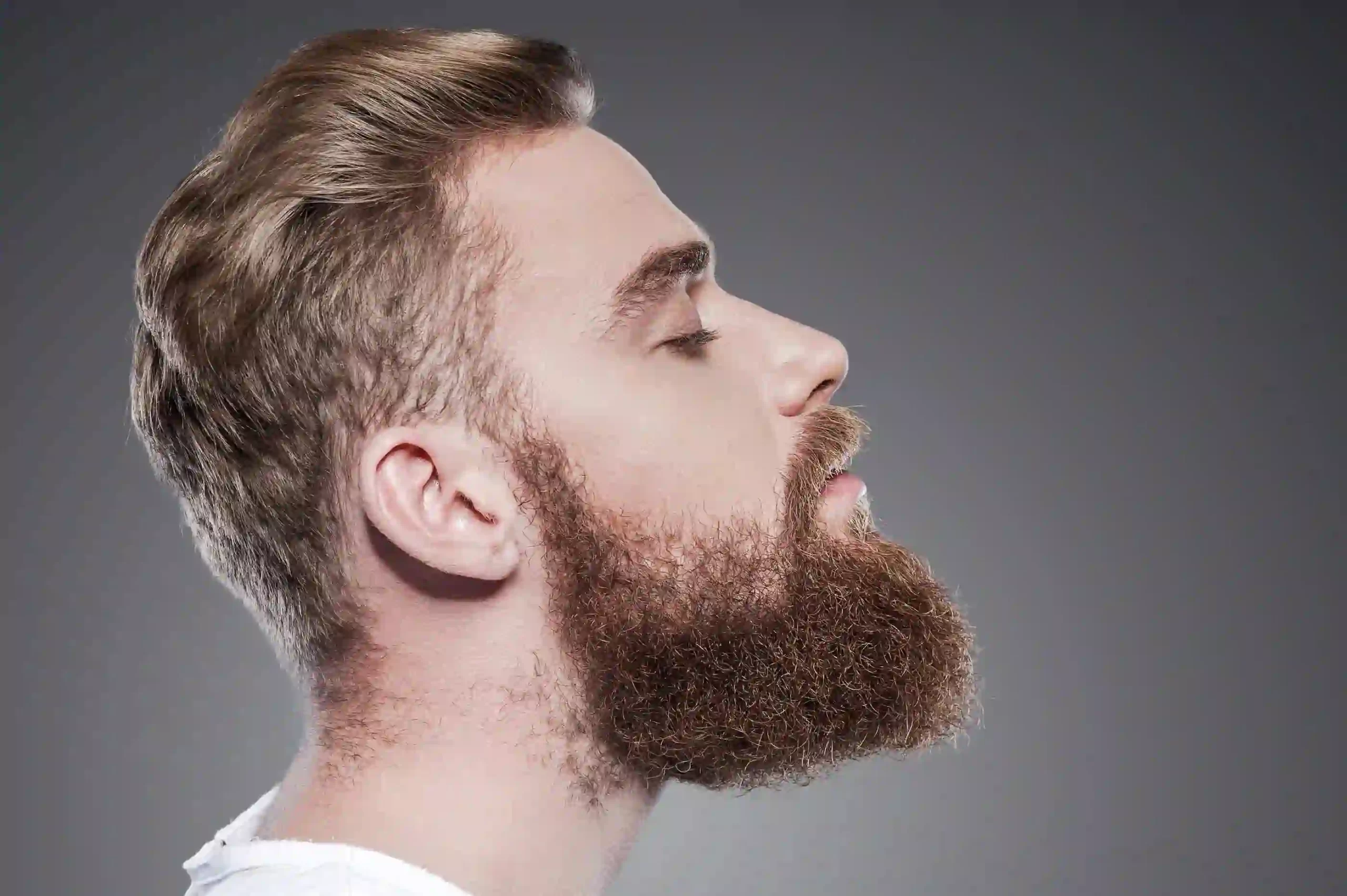 7 Beard Growth Mistakes Men Make and How to Fix Them