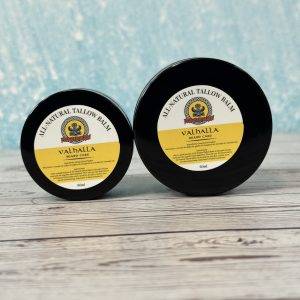all-natural tallow balm