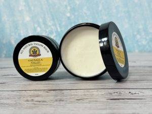 all-natural tallow balm