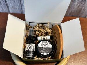Heimdall's Blend Gift Set