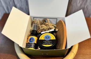 Jormungandr's Blend Gift Set