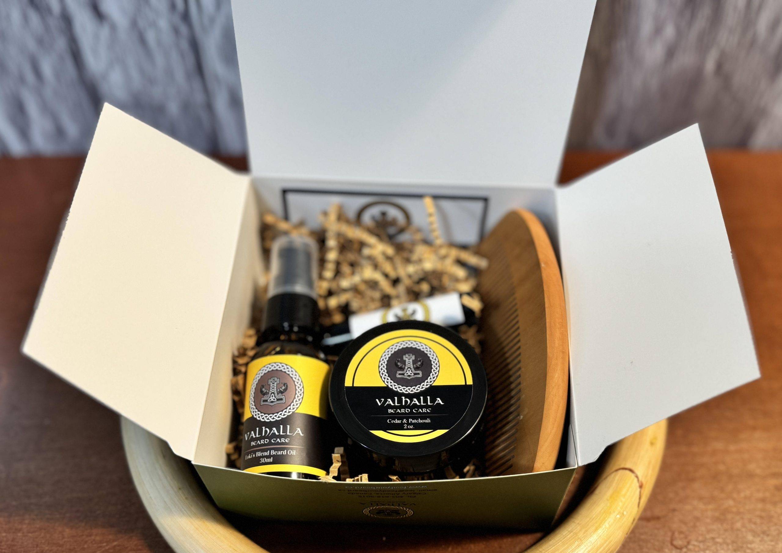 Loki's Blend Gift Set