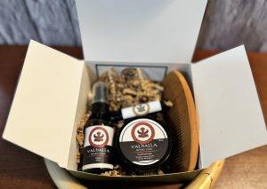 Oud Blend Gift Set