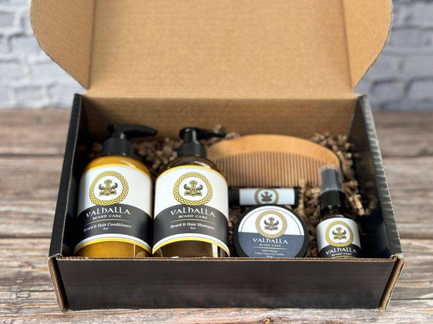 Beard Balm vs Mustache Wax – What’s the Difference