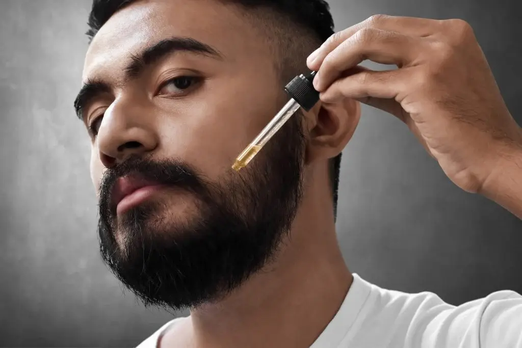 The Only 5 Beard Grooming Products You Actually Need