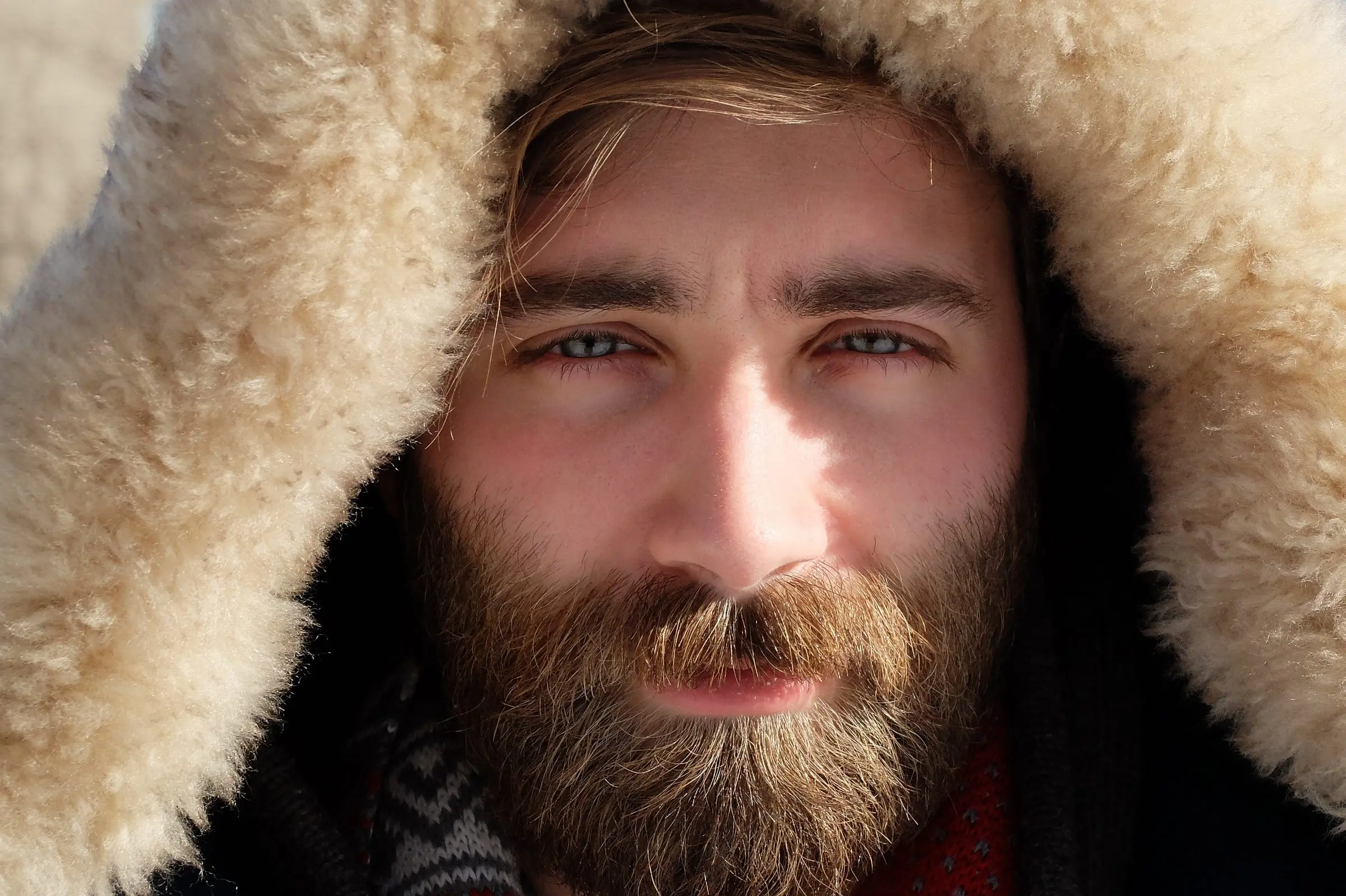 Why Canadian Winters Demand Better Beard Care Products