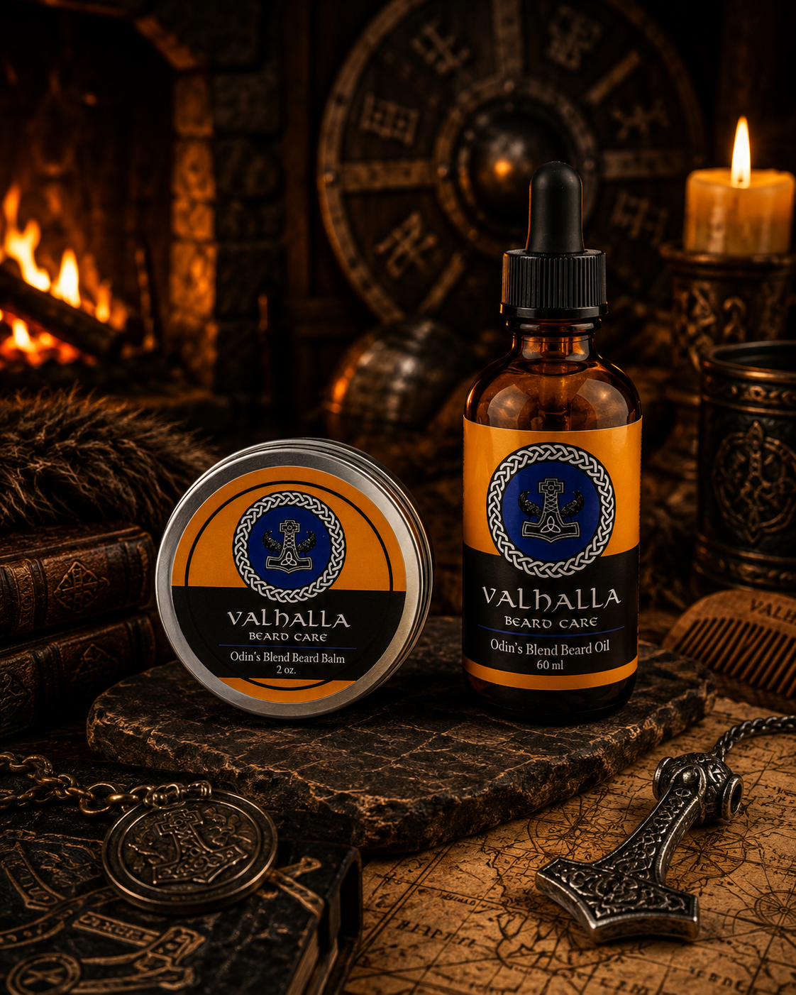 Affordable Beard Serum for Daily Grooming & Growth Support