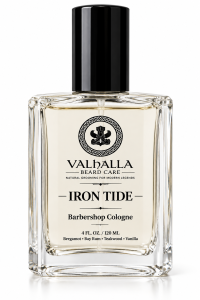 Iron Tide Barbershop Cologne