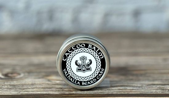 Mustache Waxes for Sensitive Skin